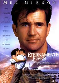 Eternamente Joven (1992) poster